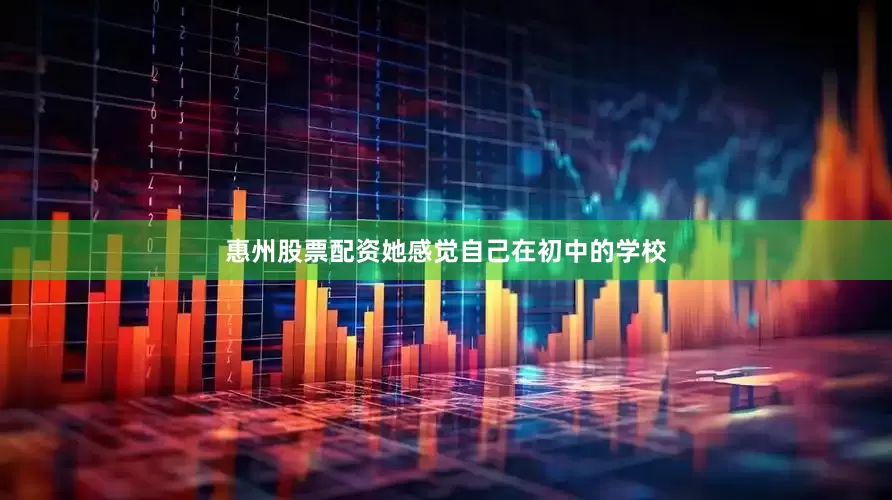 惠州股票配资她感觉自己在初中的学校